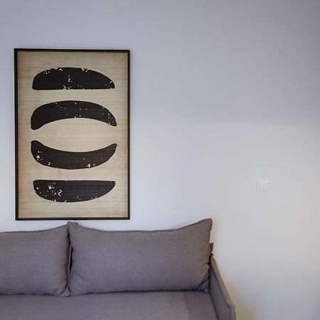 Luxury Apartments Of Colossus Rhodes City ภายนอก รูปภาพ